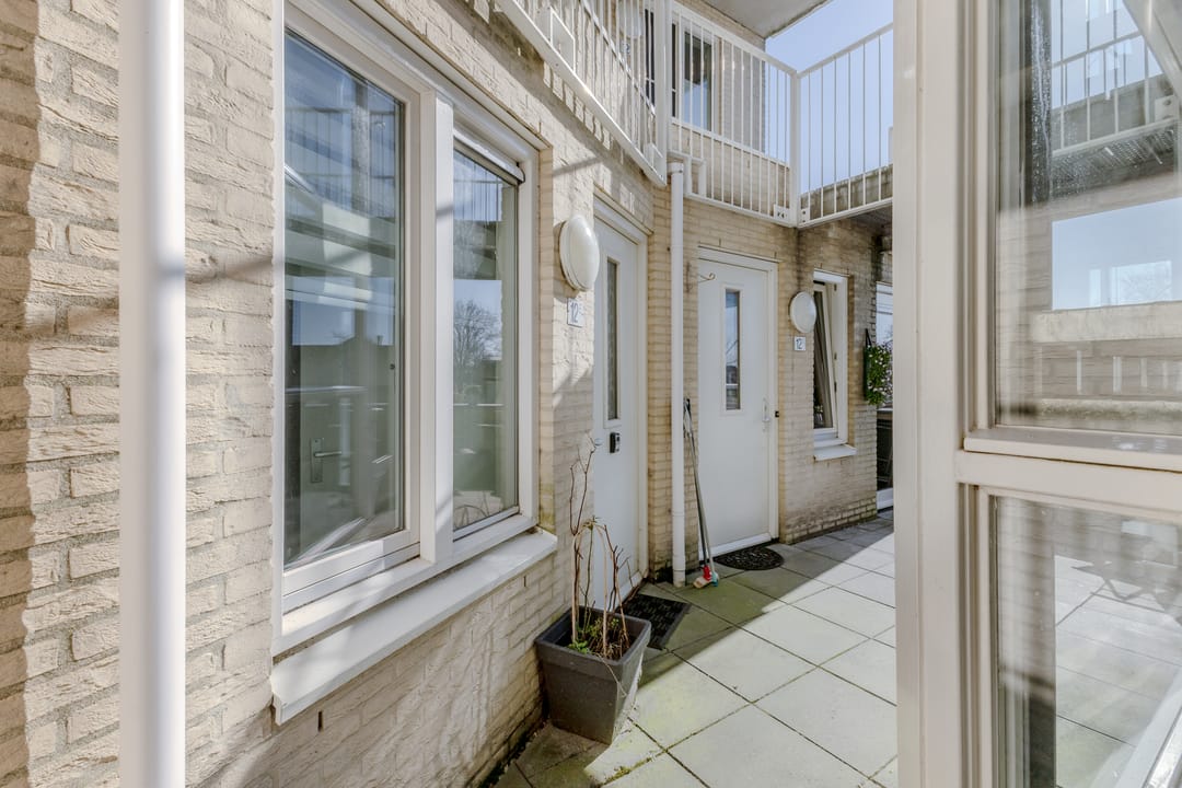 Foto 7 van Zuideinde 12-E