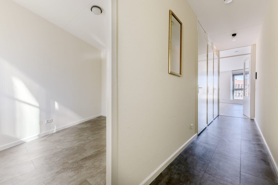 Foto 8 van Zuideinde 12-E