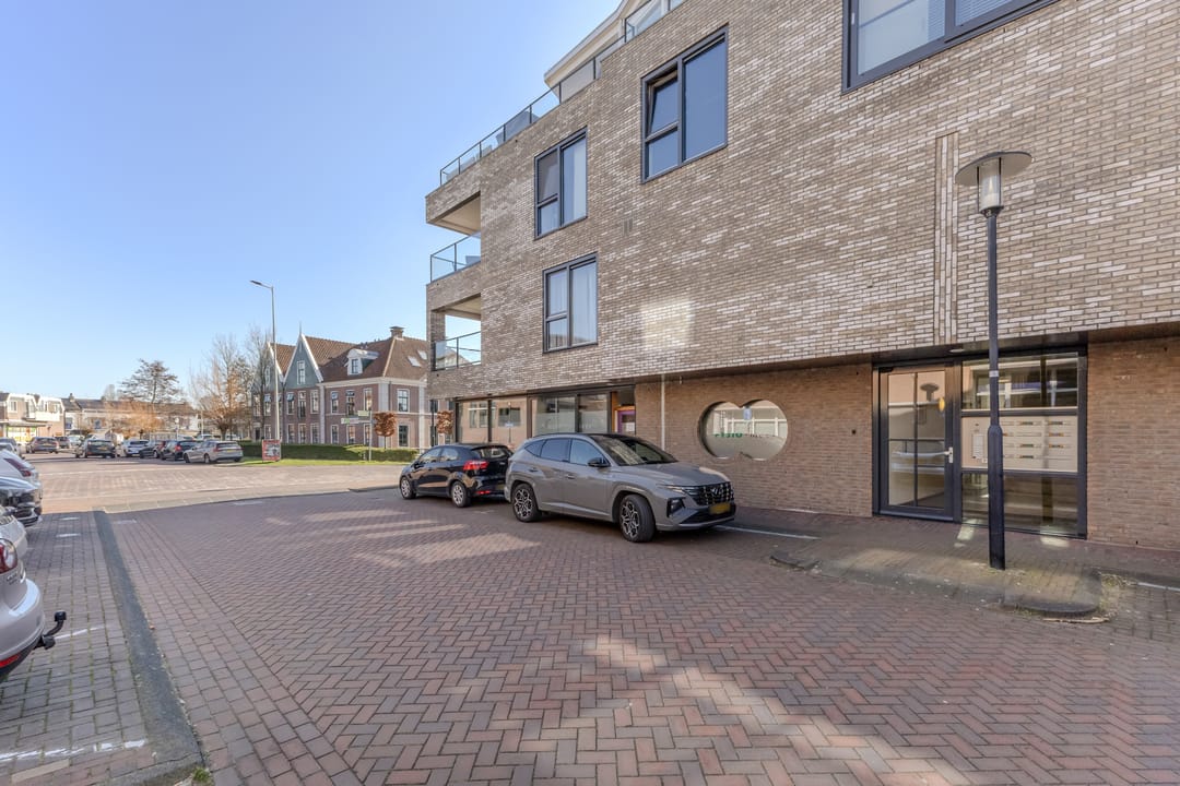 Foto 26 van Zuideinde 12-E