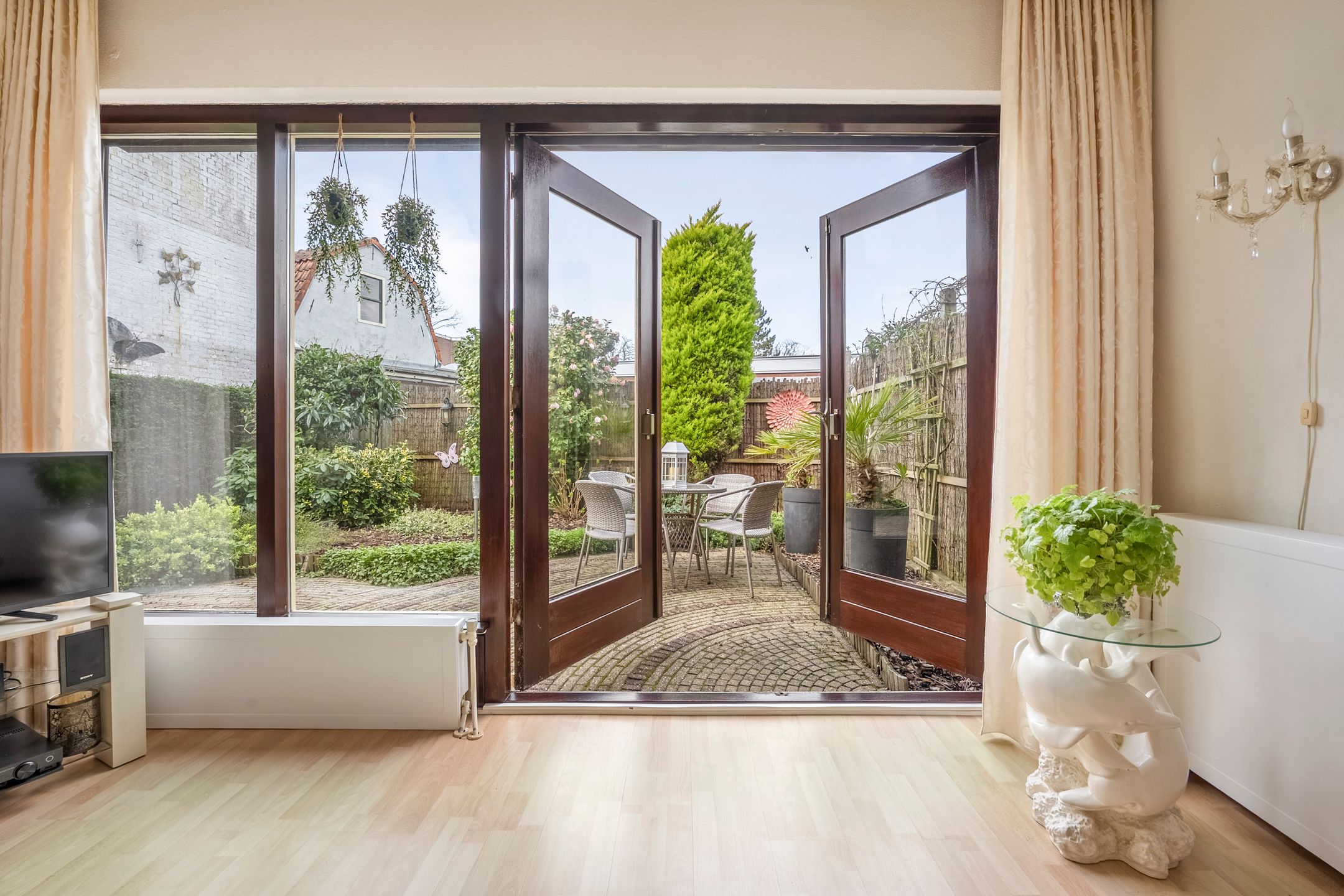 Foto 6 van Cloosterweg 11