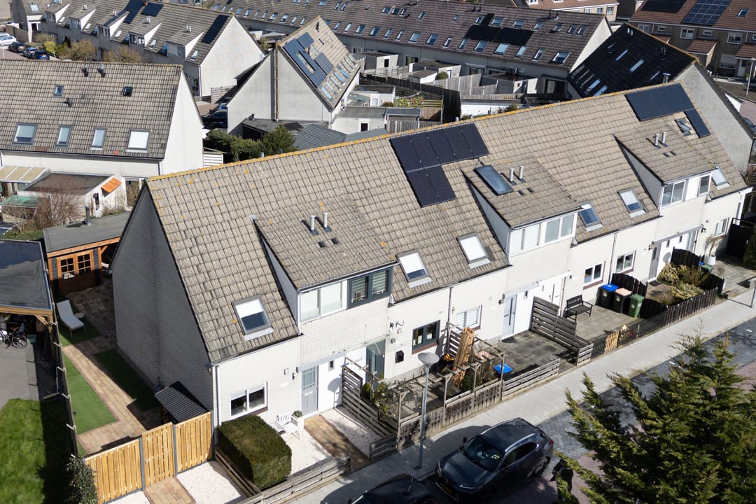 Foto 1 van Kruiszwin 5710