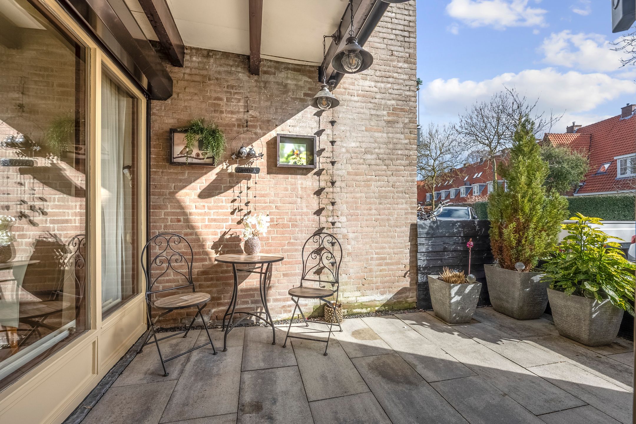 Foto 3 van Cloosterweg 11