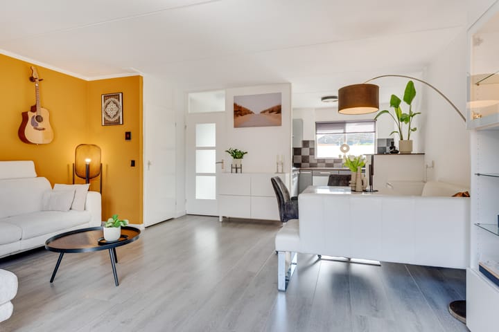 Foto 4 van Kruiszwin 5710