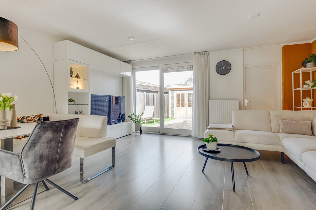 Foto 7 van Kruiszwin 5710