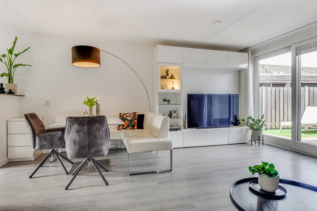 Foto 8 van Kruiszwin 5710