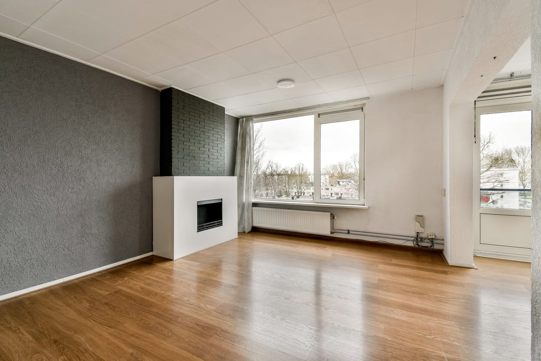 Foto 2 van Van Karnebeekstraat 129