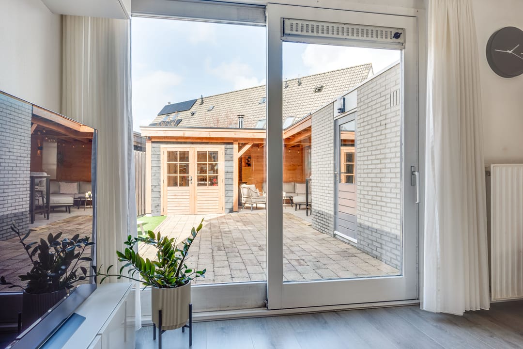 Foto 11 van Kruiszwin 5710