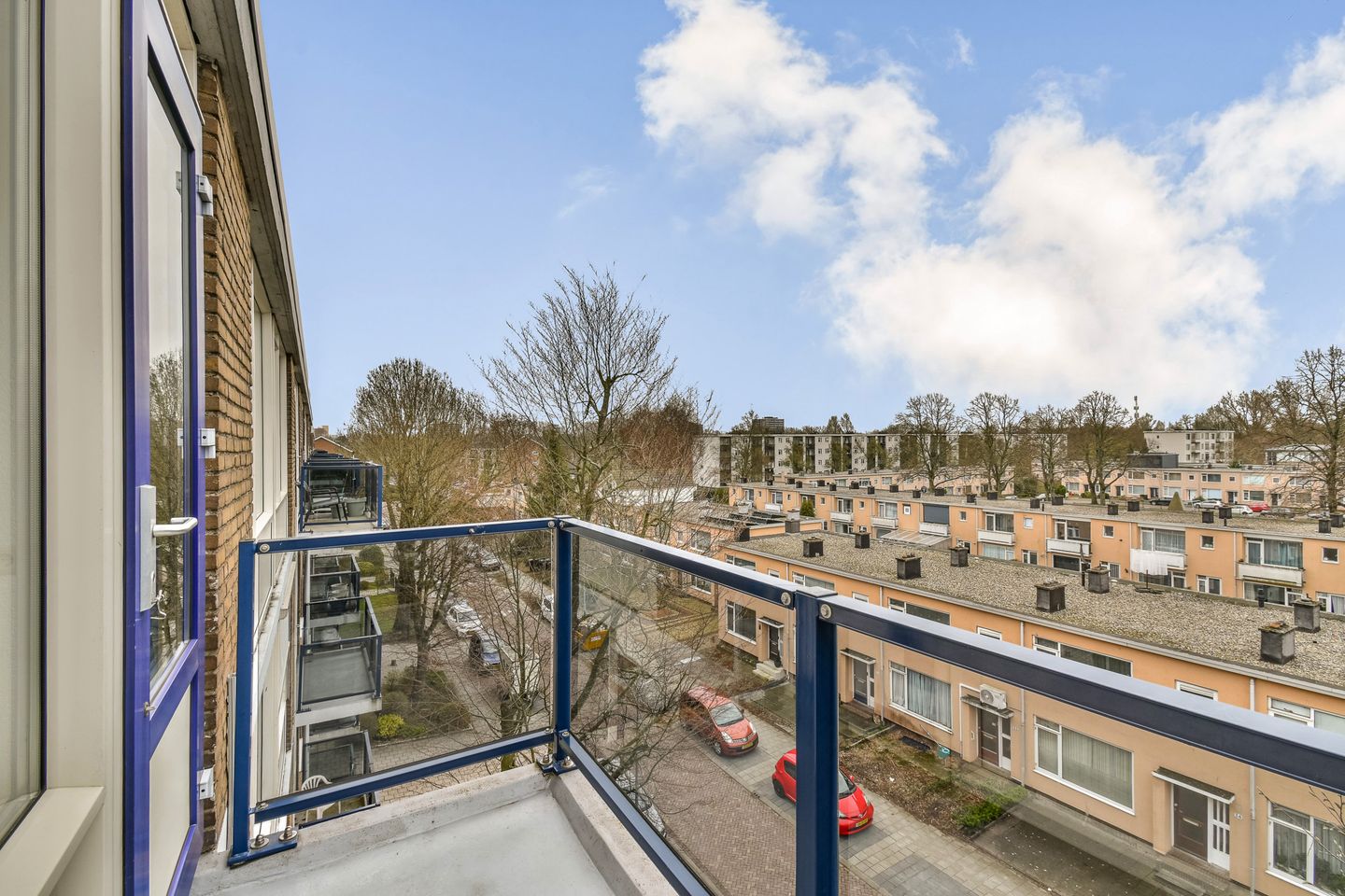 Foto 4 van Van Karnebeekstraat 129