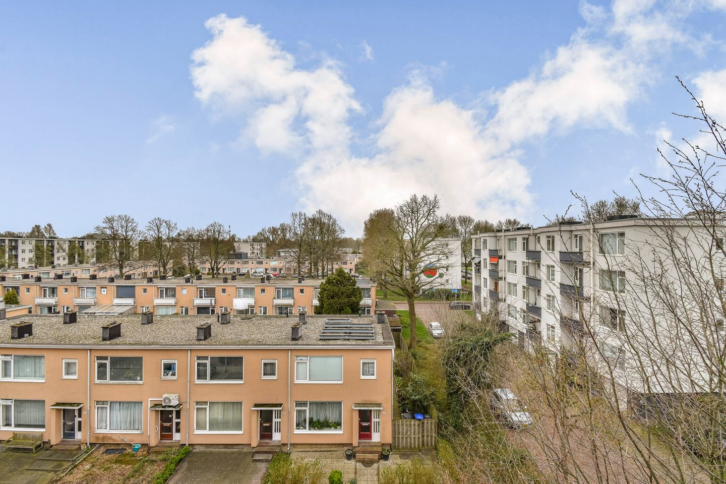 Foto 5 van Van Karnebeekstraat 129