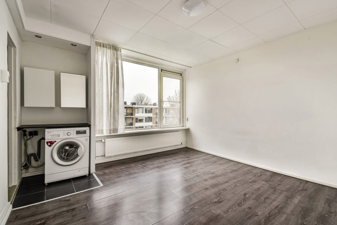 Foto 7 van Van Karnebeekstraat 129