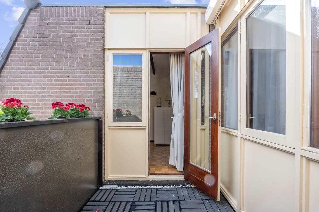 Foto 22 van Cloosterweg 11