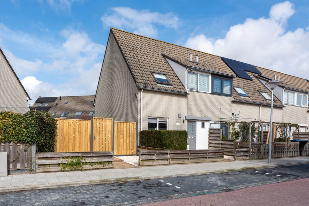 Foto 2 van Kruiszwin 5710