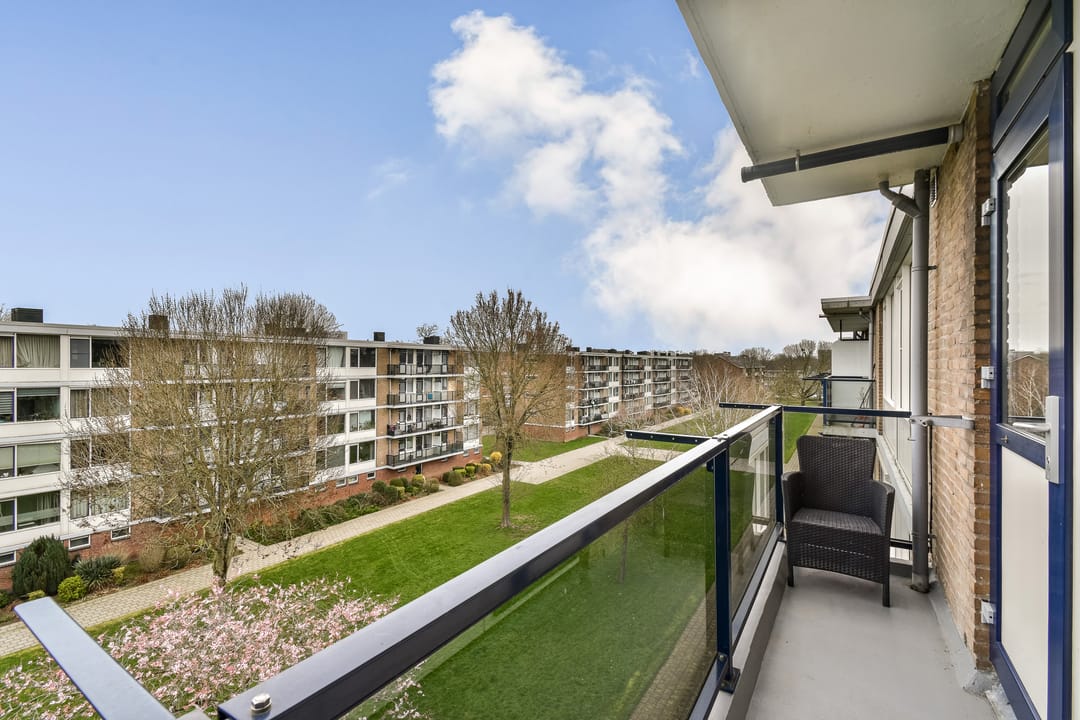 Foto 11 van Van Karnebeekstraat 129