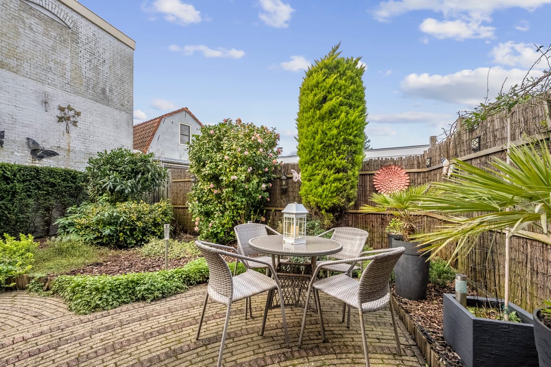 Foto 28 van Cloosterweg 11