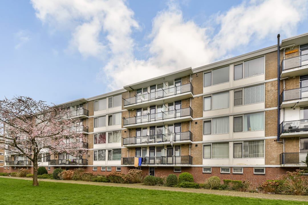 Foto 16 van Van Karnebeekstraat 129