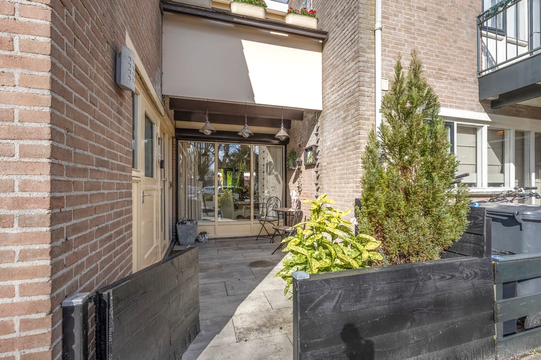 Foto 2 van Cloosterweg 11