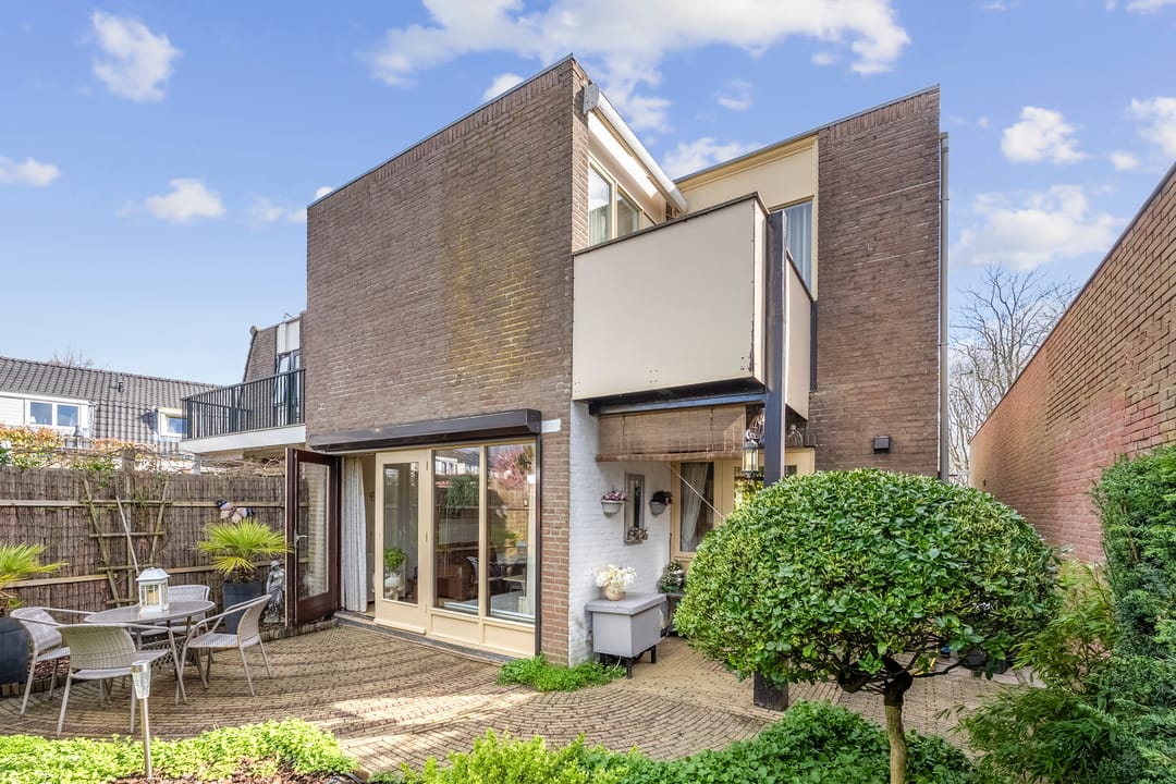 Foto 32 van Cloosterweg 11