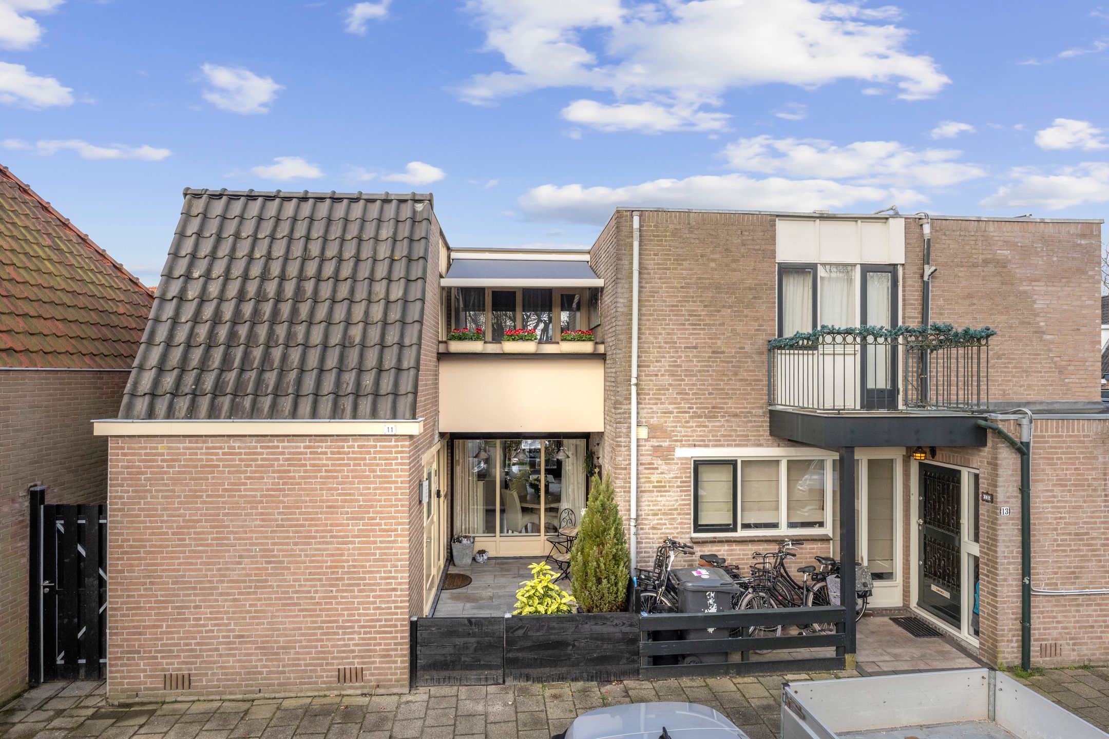 Foto 33 van Cloosterweg 11