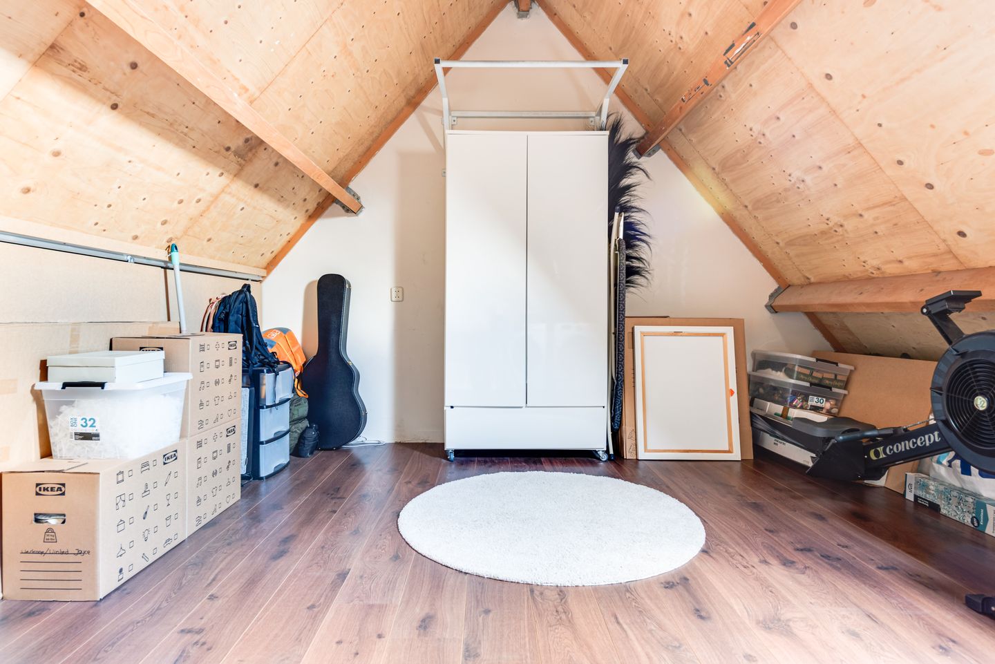 Foto 29 van Kruiszwin 5710