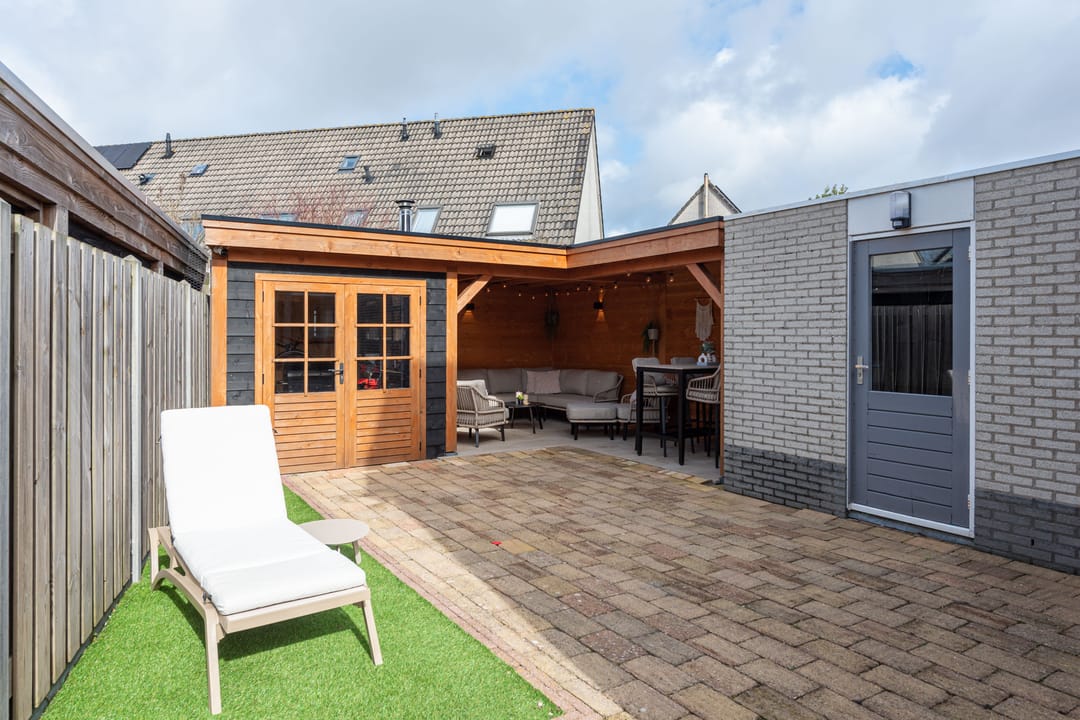 Foto 32 van Kruiszwin 5710