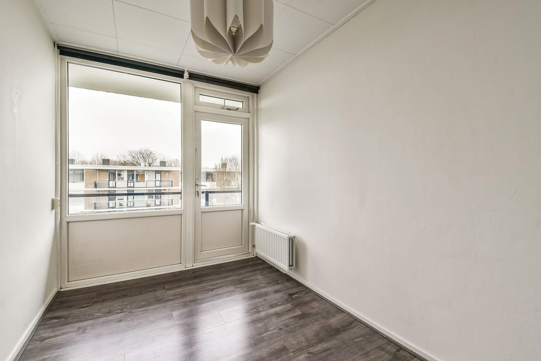 Foto 13 van Van Karnebeekstraat 129