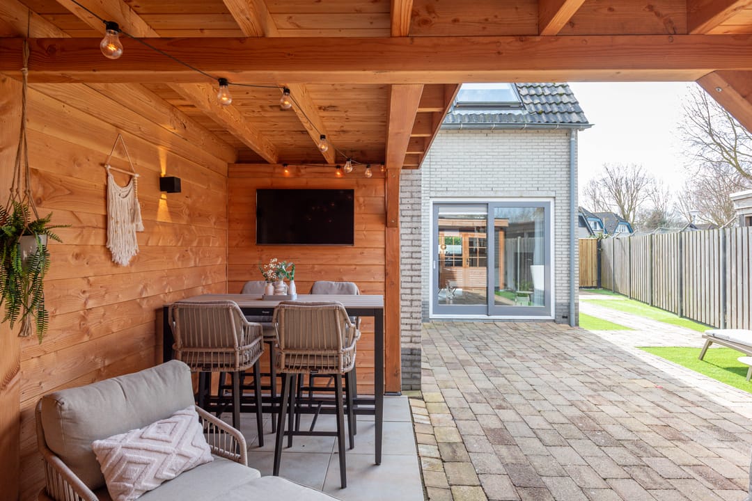 Foto 38 van Kruiszwin 5710