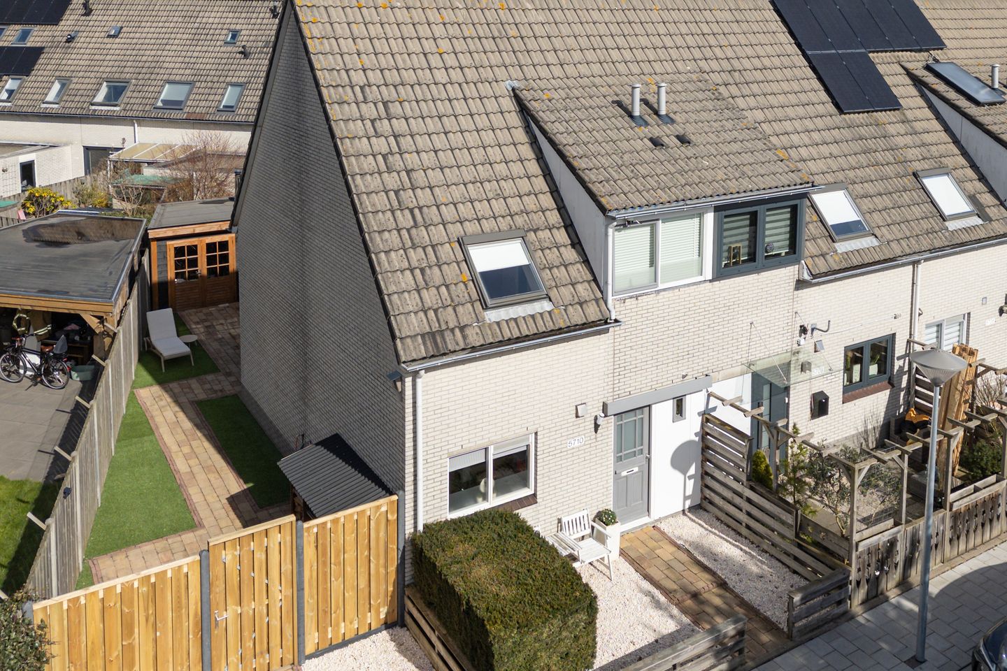 Foto 40 van Kruiszwin 5710