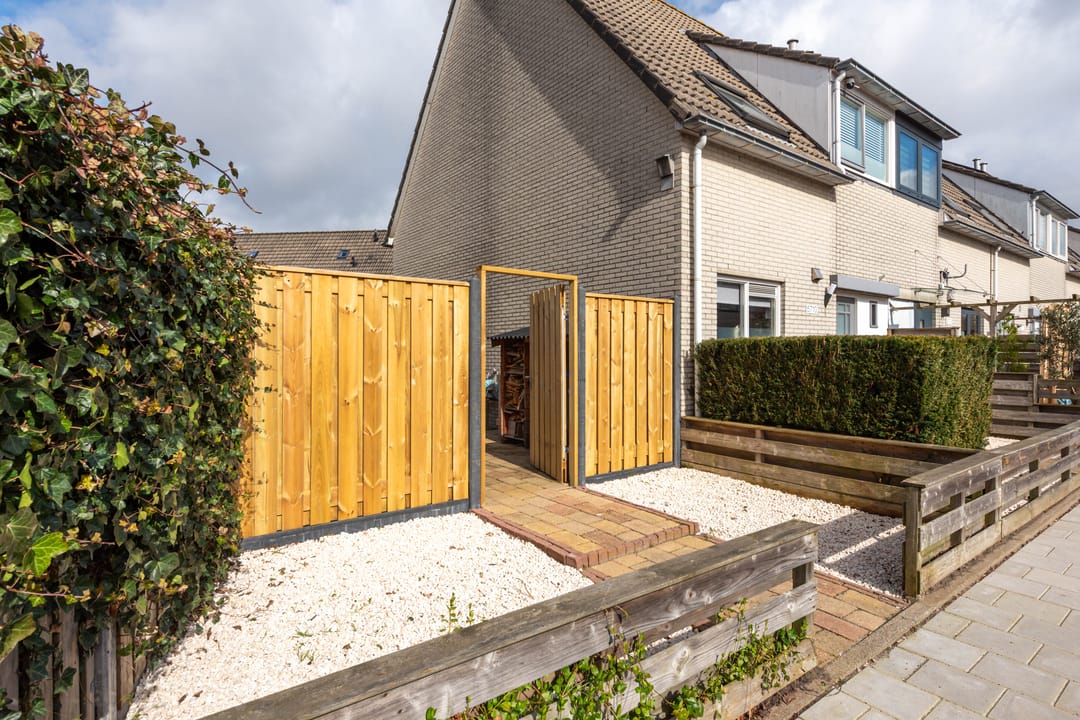 Foto 43 van Kruiszwin 5710