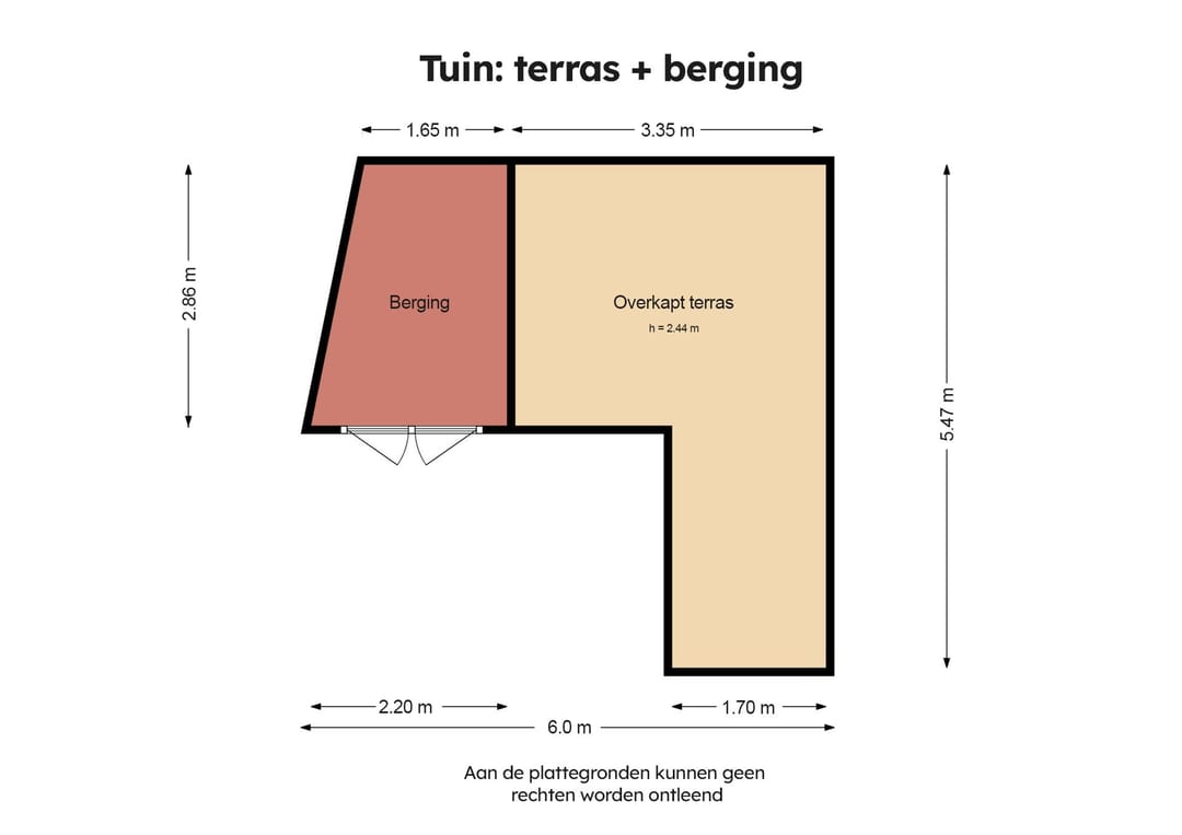 Foto 47 van Kruiszwin 5710