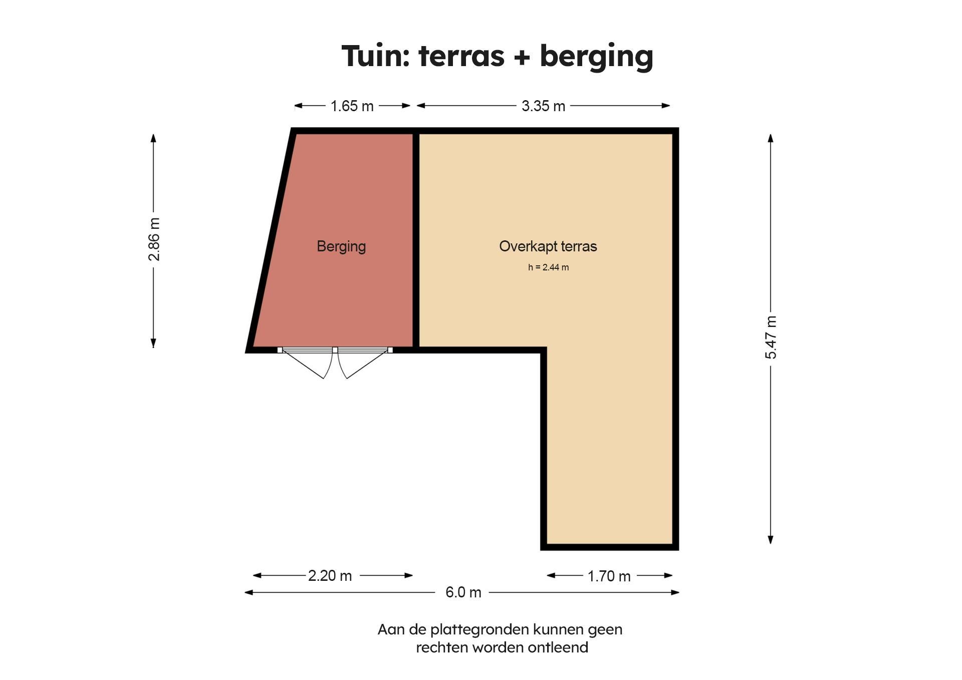 Foto 51 van Kruiszwin 5710