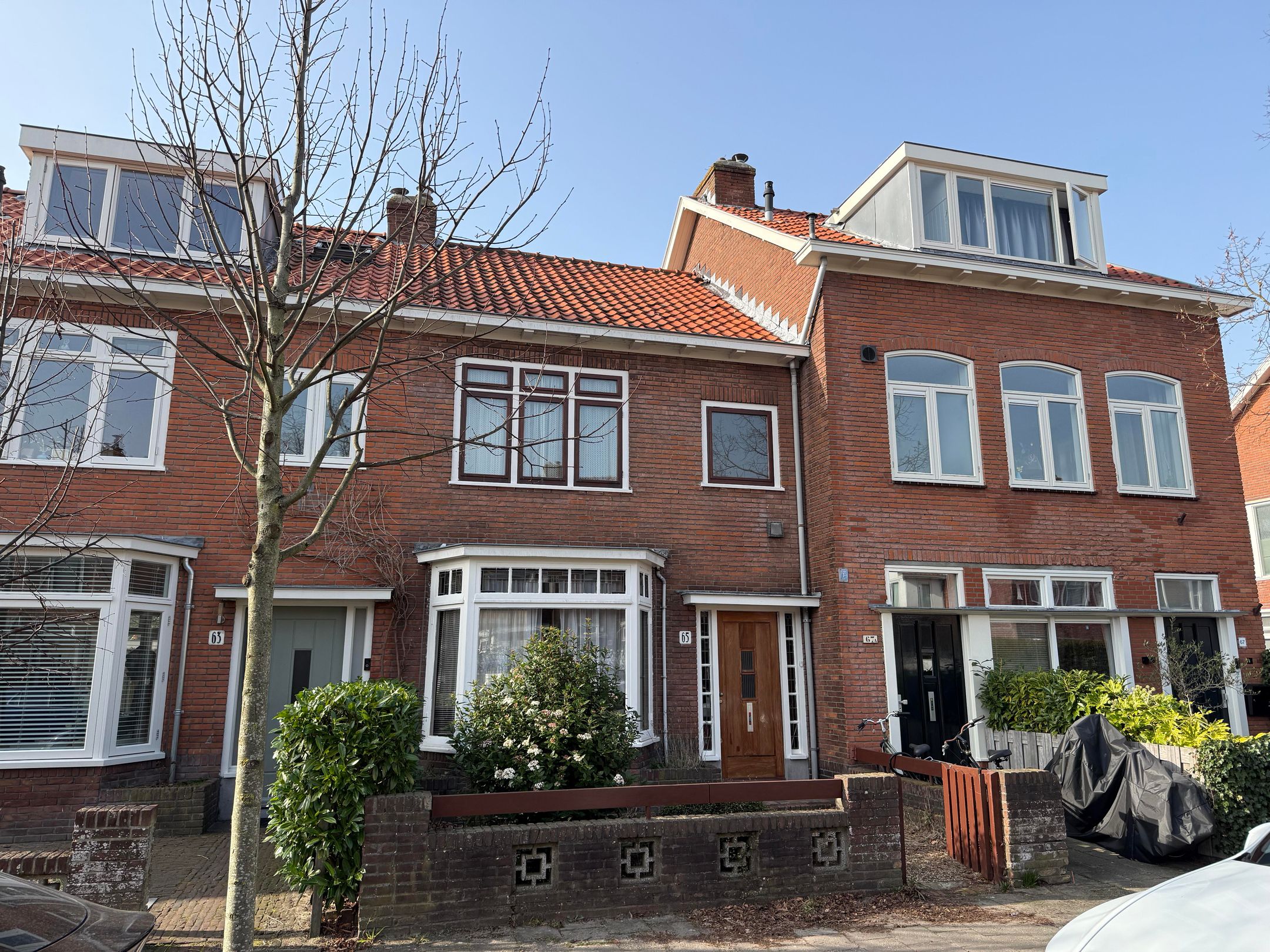 Jan Luykenstraat 65 