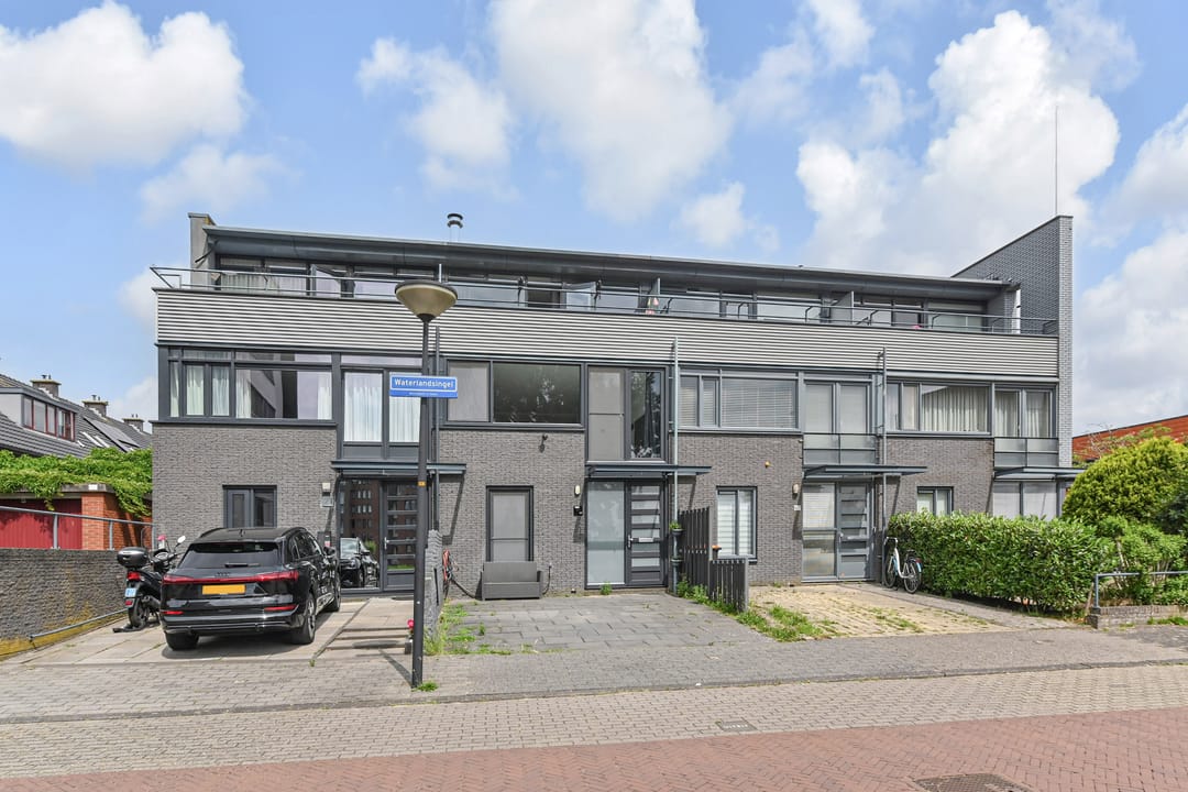 Foto 7 van Waterlandsingel 69
