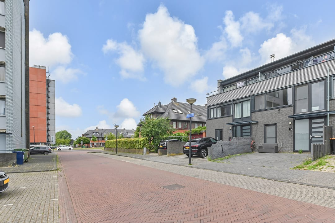 Foto 8 van Waterlandsingel 69