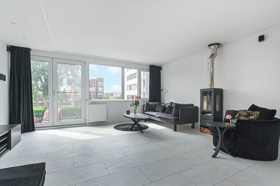 Foto 11 van Waterlandsingel 69