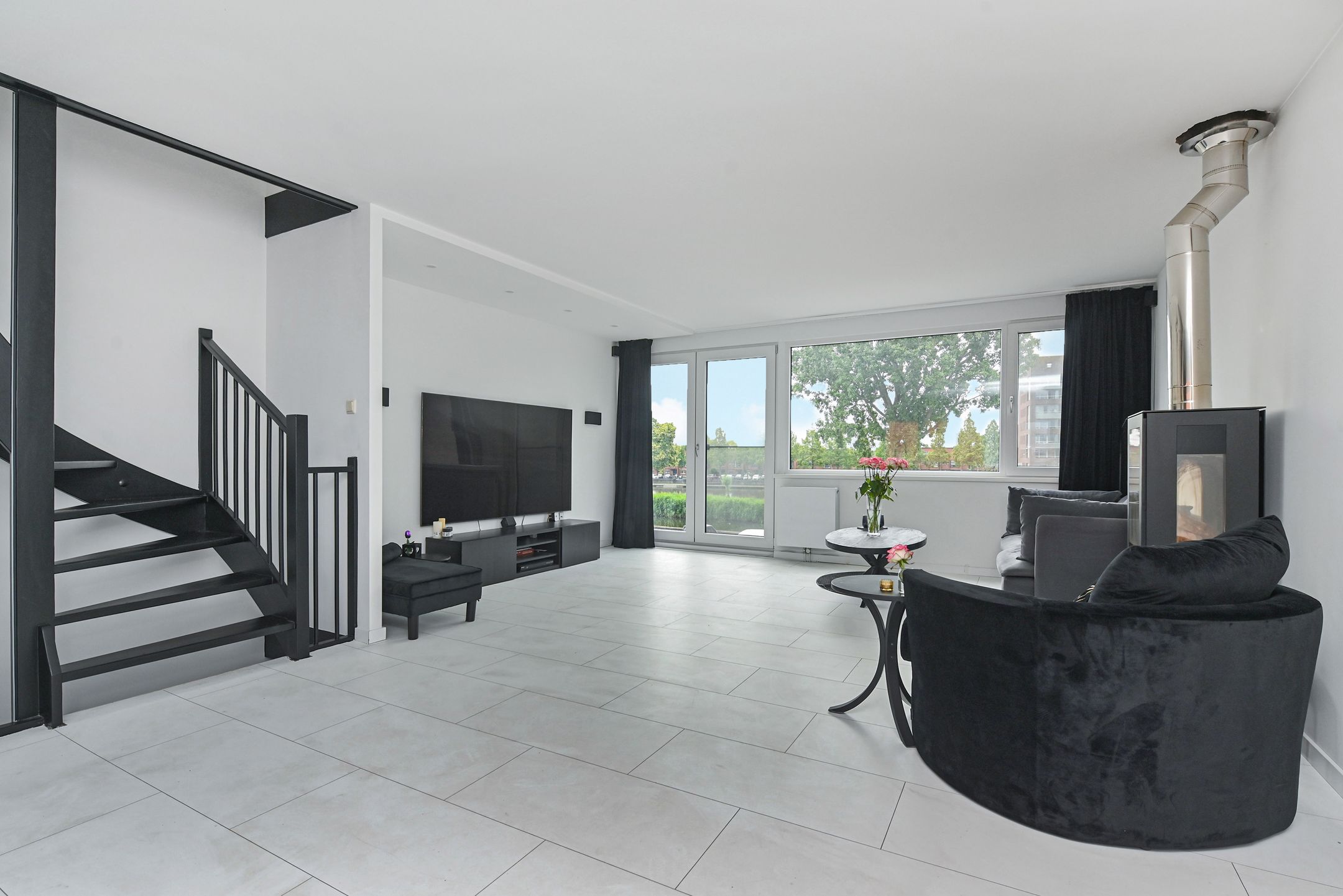 Foto 12 van Waterlandsingel 69