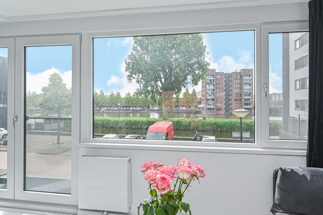 Foto 13 van Waterlandsingel 69