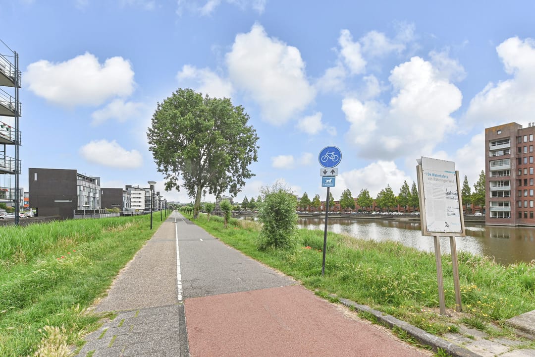 Foto 38 van Waterlandsingel 69