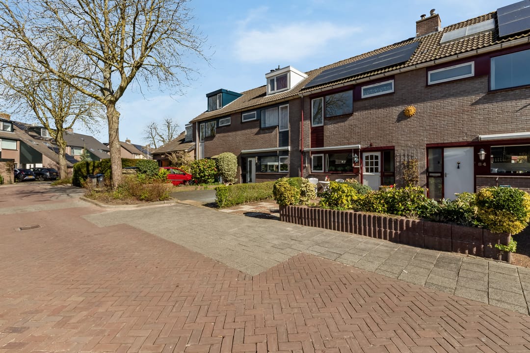Foto 1 van Vlindermeent 85