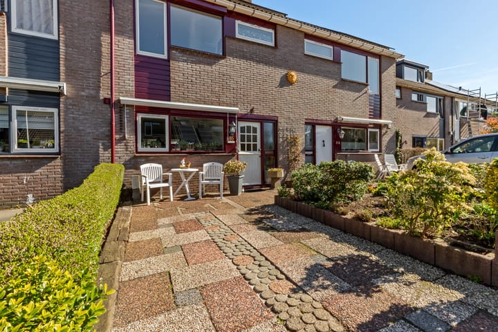 Foto 2 van Vlindermeent 85