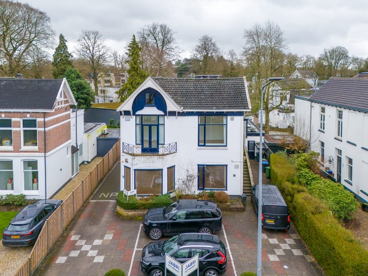 Soestdijkerstraatweg 8-A main image