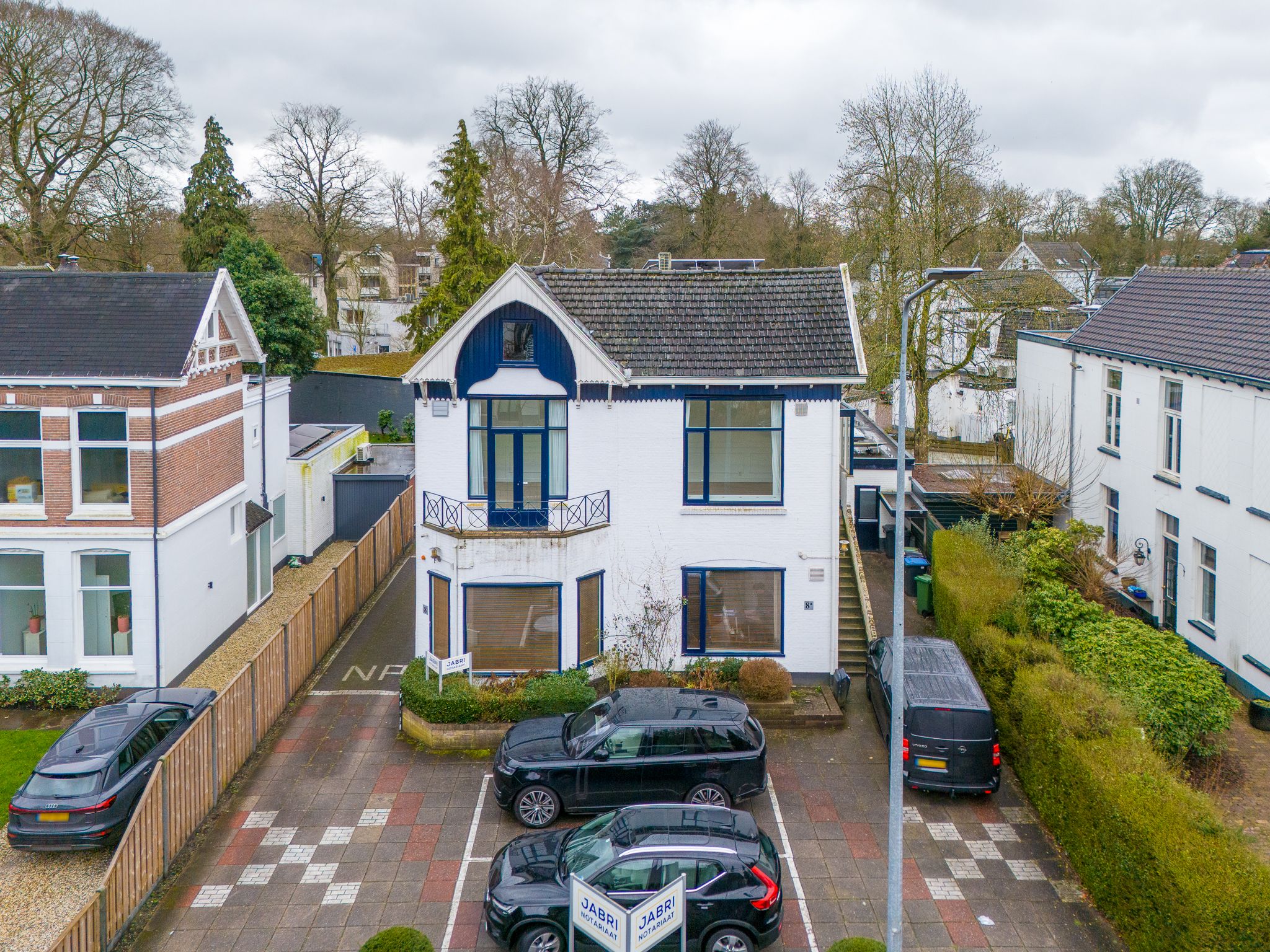 Soestdijkerstraatweg 8-A 8 A