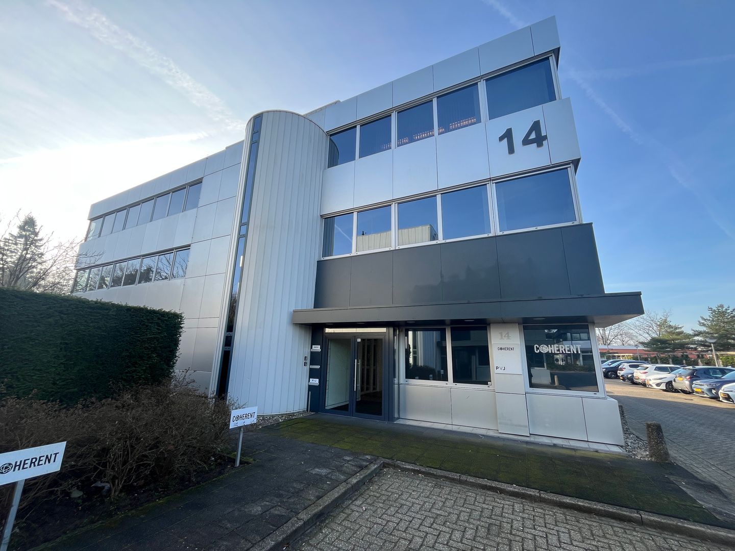 View photo 3 of Huis ter Heideweg 14