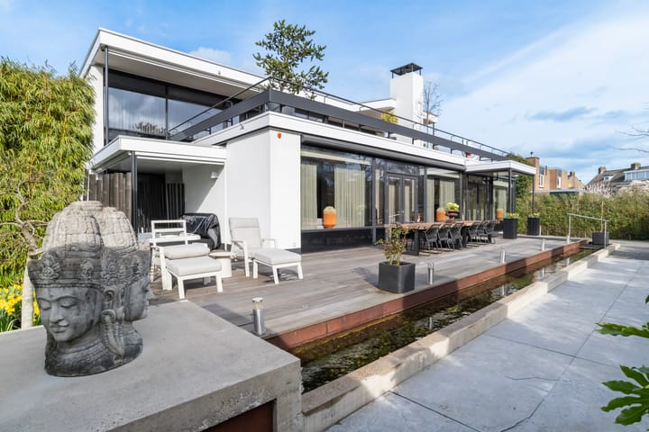 Foto 2 van Schubertlaan 12