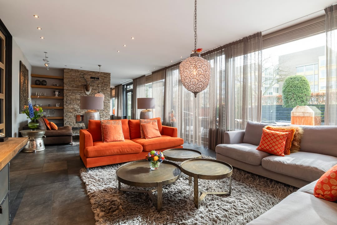 Foto 7 van Schubertlaan 12