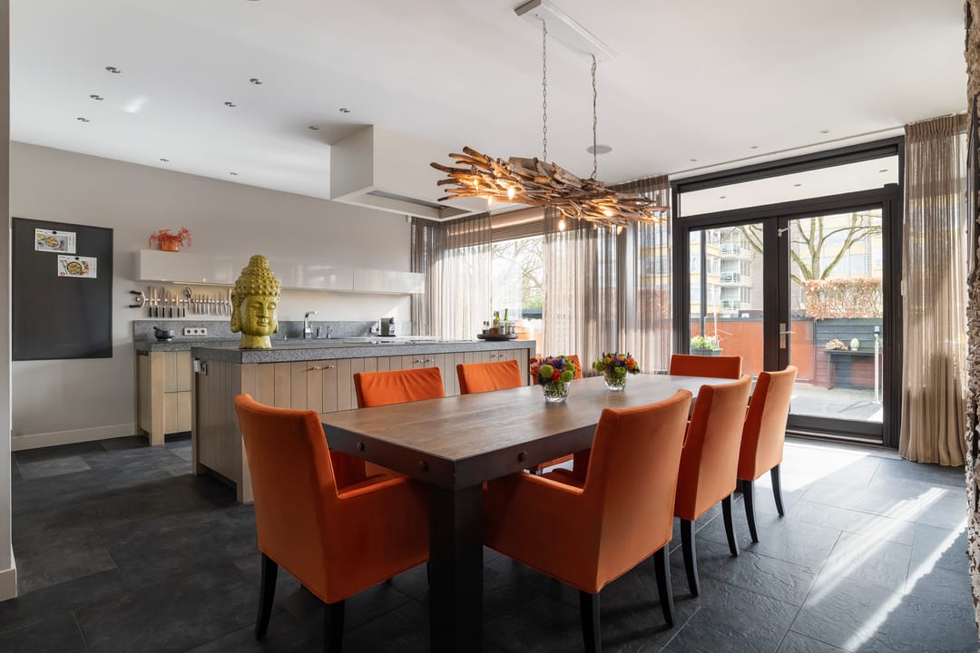 Foto 11 van Schubertlaan 12