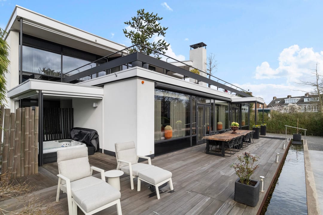 Foto 28 van Schubertlaan 12