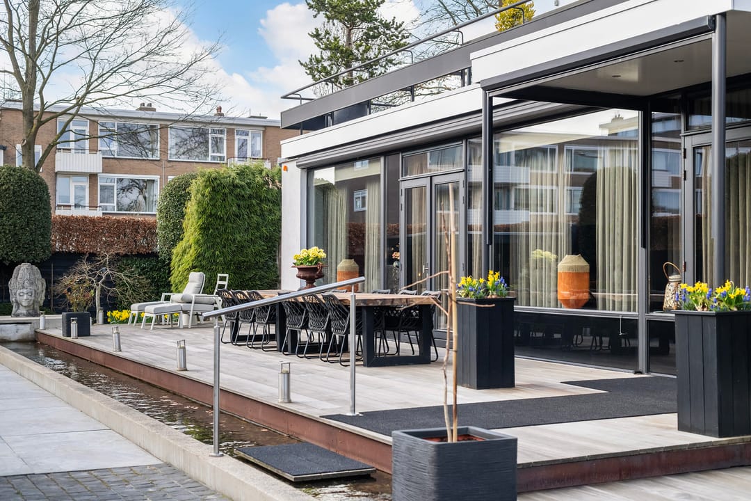 Foto 31 van Schubertlaan 12