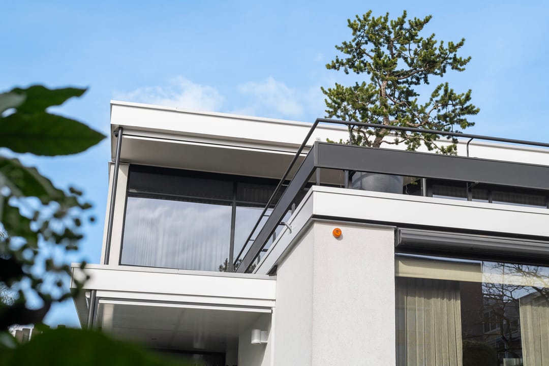 Foto 32 van Schubertlaan 12