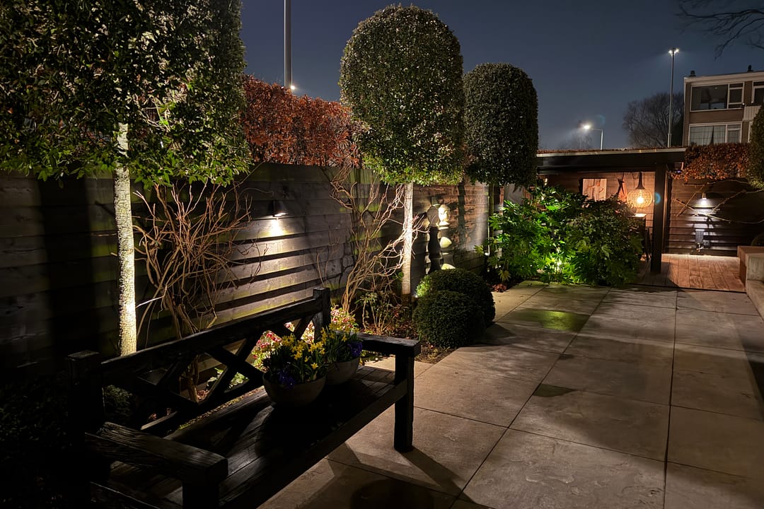 Foto 37 van Schubertlaan 12