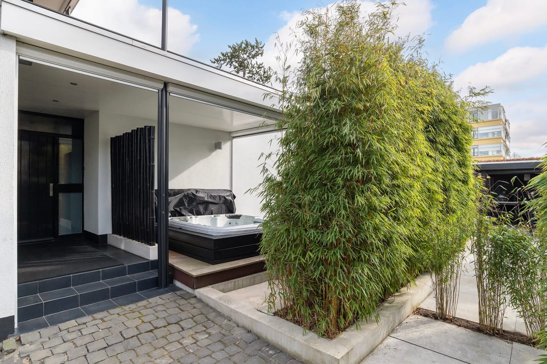 Foto 38 van Schubertlaan 12